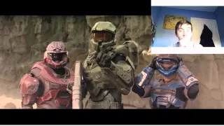 Halo Vs Destiny