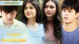 Pio and Rafa help Joy and Mira find Esther | Huwag Kang Mangamba