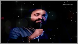 Demis Roussos -- When Forever Has Gone