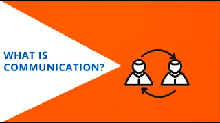 What is Communication? Definition of communication by scholars and the need for communication.