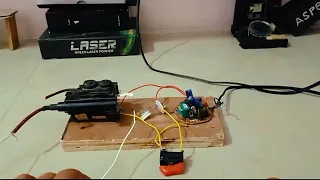 High voltage at home using cfl.                                 please 🙏 check description