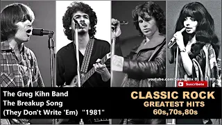 NEW RELEASE: Classic Rock Greatest Hits 60s,70s,80s.    Rock Clasicos Universal  Vol 2. 360p DSAWH.