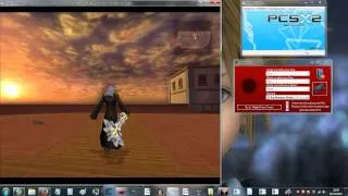 Kingdom Hearts 2 Final Mix - NPC Trainer with download link (Obsolete version)