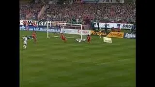 FC Energie Cottbus - FC Bayern München 14.10.2000