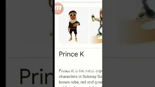 buying most expensive character in subway surfers *princeK* part 1