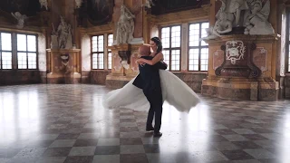 Wyglądasz Tak Pięknie - Sobel | Walc | Pierwszy Taniec | Wedding Dance