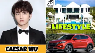 Caesar Wu (The Chang'an Youth) Lifestyle, Networth, Age, Girlfriend, Income, Facts, Hobbies & More..