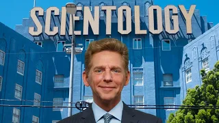 Can Clearwater, FL Get Rid Of Scientology?