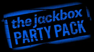 The Jackbox Party Pack