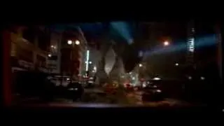 Godzilla Rifftrax Sample