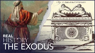 The Natural Disasters That Might Be Behind The Biblical Plagues | The Exodus | Real History