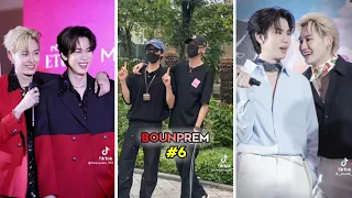 [TikTok] BounPrem #6 Câu chuyện muôn thuở còn ghẹo gan là còn cười và chuyên mục giữ vợ của P'Boun