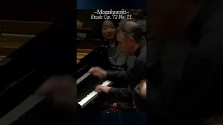 A Piano composer to rival Chopin!!!