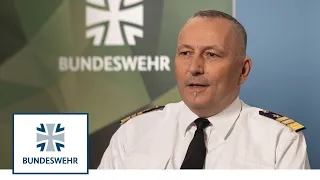 Nachgefragt: Ausstattungs-Admiral zum Sondervermögen | Wer kriegt was und wann? | Bundeswehr