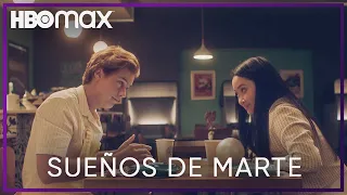 Sueños de Marte | Tráiler | HBO Max