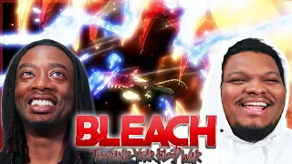 RENJI'S AWAKENING! Bleach: TYBW - Part 2 - Episode 5 | Reaction