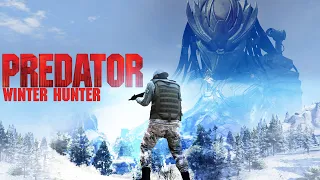 Predator: Winter Hunter | GTA 5 Machinima (Fan Film)