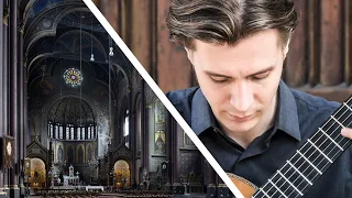 Mikael Tariverdiev / Микаэл Таривердиев - Don't Disappear / Не Исчезай (guitar)