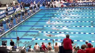 Fastest 50 Free In History! Gretchen Walsh Takes Down NCAA/US Record | 2023 ACC Championships