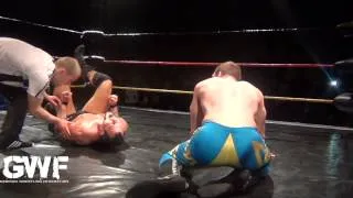 GWF BWN 24/Chris Colen vs. Ivan Kiev