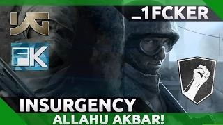 Insurgency - "Allahu Akbar" sound mod