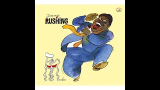 Jimmy Rushing ⭐BD, Music & Cabu Present⭐Baby, Don’t Tell on Me⭐ ((*2005*))