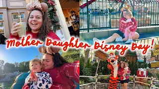 taking my toddler to disneyland from 7am to midnight lol (how we did it)
