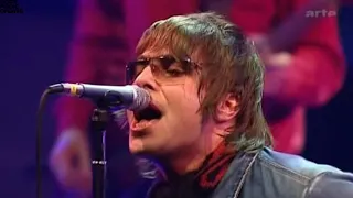 Oasis - 2002-02-10 - Columbiahalle, Berlin, Germany