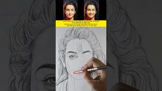 Ram ji Most Viral AI Pic Drawing #shortsvideo #ram #shorts