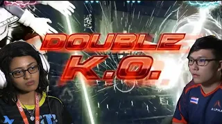 THE MOST CONTROVERSIAL TEKKEN SET OF 2021 ANALYSIS