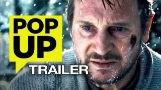 The Grey (2012) POP-UP TRAILER - HD Liam Neeson Movie