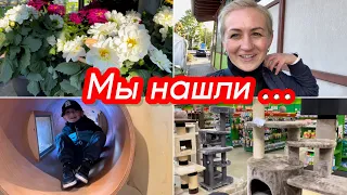 Зоомагазины в Германии ✔️ Купили Попугая 🦜✔️Влог ✔️Германия ✔️ Блогеры Германии