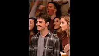 When Your Bff Ruins Your Moment | Happy Potter | Rupert Grint | Emma Watson | Daniel Radcliffe