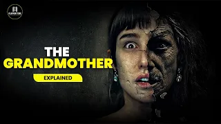 The Grandmother (2021) Explained In Hindi | Spanish Horror Movie | Film Point Tube