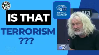 'US NATO bombed Afghanistan for 20 years' - MEP Mick Wallace- speech from 18 Oct 2022