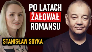 Zostawił żonę w ciąży dla aktorki. Szok co się potem wydarzyło - Stanisław Soyka