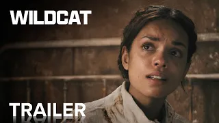WILDCAT | Official Trailer | Paramount Movies