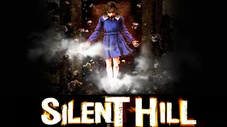 История серии Silent Hill