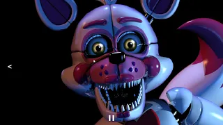 FNaF  The Ultimate Jumpscare Simulator