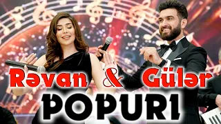 Revan & Guler - Popuri - 2024