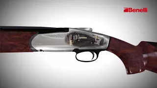 Benelli 828U