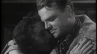 Peter Bogdanovich Recommends: James Cagney & Raoul Walsh