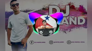 MELODY FOI NO TEU OLHAR - BANDA AR-15 DJ WIRLAND