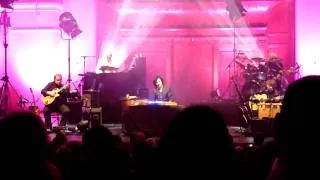 Marillion-This Is The 21st Century(Live At Cadogan Hall 7/12/2009)