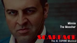 Minnie, The Moocher - SCARFACE, The AL CAPONE Musical - David Serero (2020)