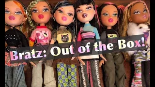 Bratz: Out of the Box – Season 2 Episode 3: Tokyo a Go-Go – Review, Collection Video & Doll Chat