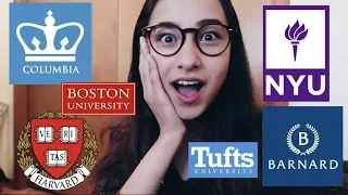 reacting to college transfer decisions!!