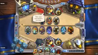 Hearthstone