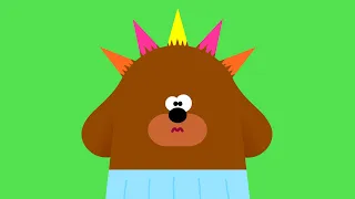 Hey Duggee MEGA MARATHON!