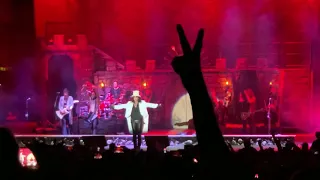 Alice Cooper- School’s Out w/Lzzy Hale- @The Zoo Amp-OKC- 7-28-19